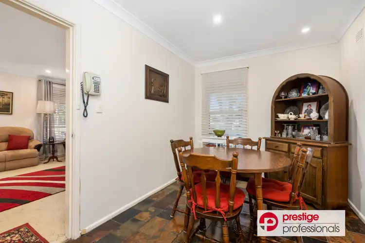 Fourth view of Homely house listing, 16 Derna Road, Holsworthy NSW 2173