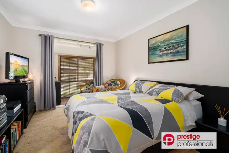 Fifth view of Homely house listing, 16 Derna Road, Holsworthy NSW 2173