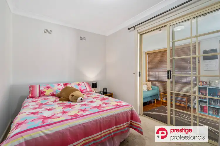 Sixth view of Homely house listing, 16 Derna Road, Holsworthy NSW 2173