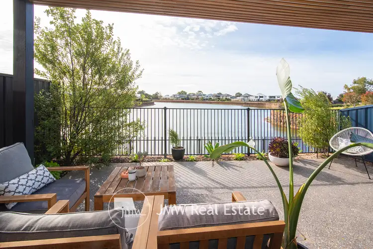 Fourth view of Homely house listing, 5/1 St Michaels Parkway, Dunsborough WA 6281