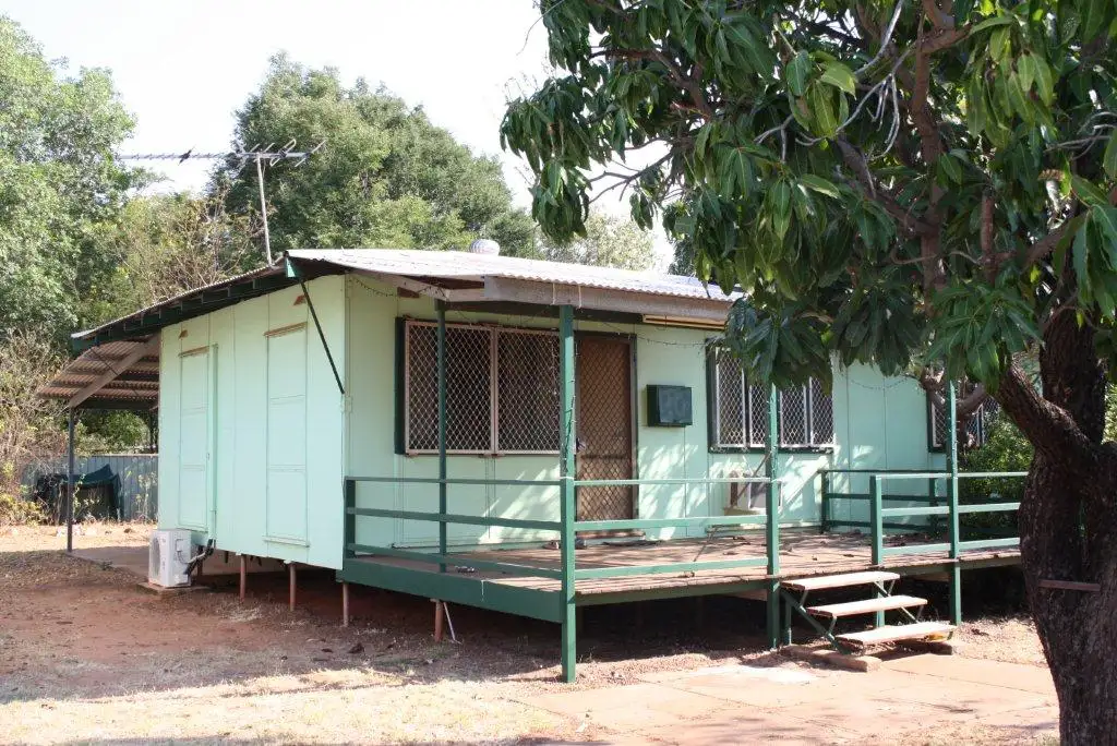 Main view of Homely house listing, 10 Hanson Street, Derby WA 6728