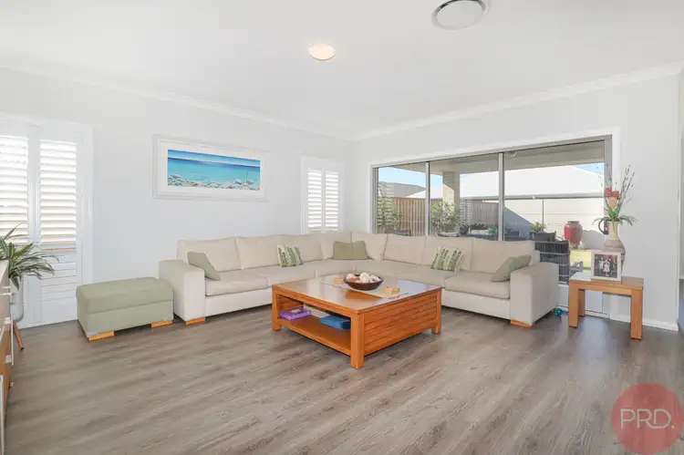 Third view of Homely house listing, 56 Arrowtail Street, Chisholm NSW 2322