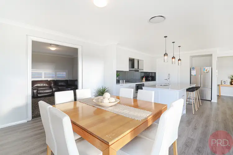 Fourth view of Homely house listing, 56 Arrowtail Street, Chisholm NSW 2322
