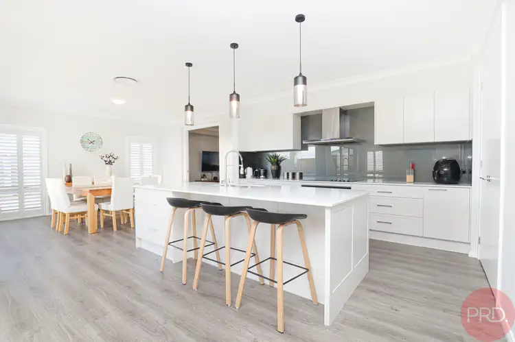 Sixth view of Homely house listing, 56 Arrowtail Street, Chisholm NSW 2322