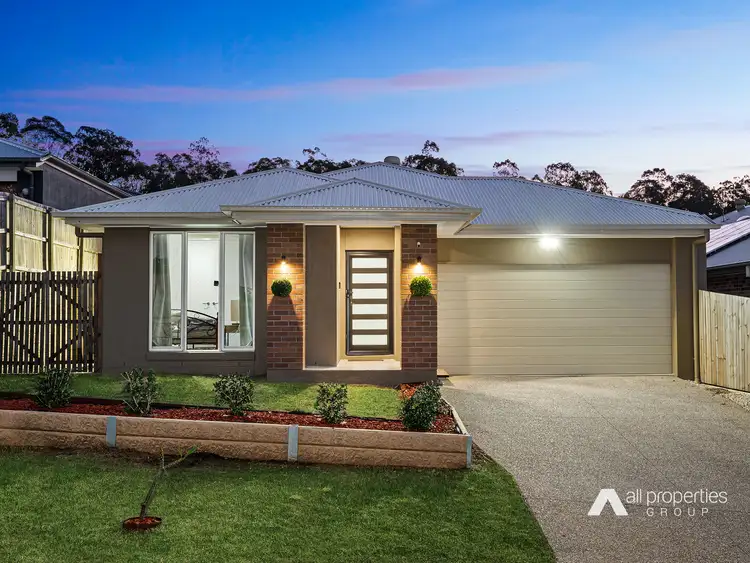 3 Ruiz Court, Augustine Heights QLD 4300