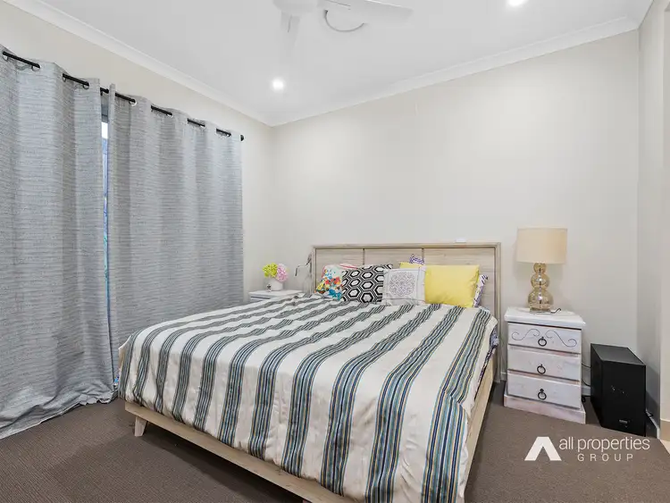 Sixth view of Homely house listing, 3 Ruiz Court, Augustine Heights QLD 4300