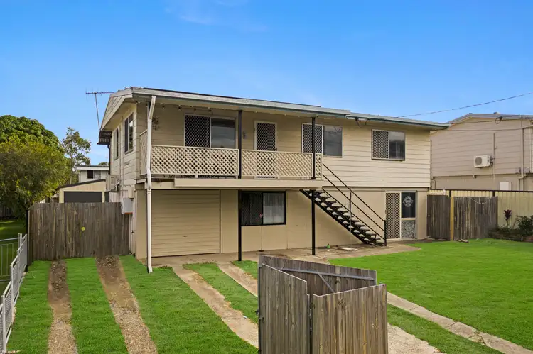 9 Waratah Drive, Crestmead QLD 4132