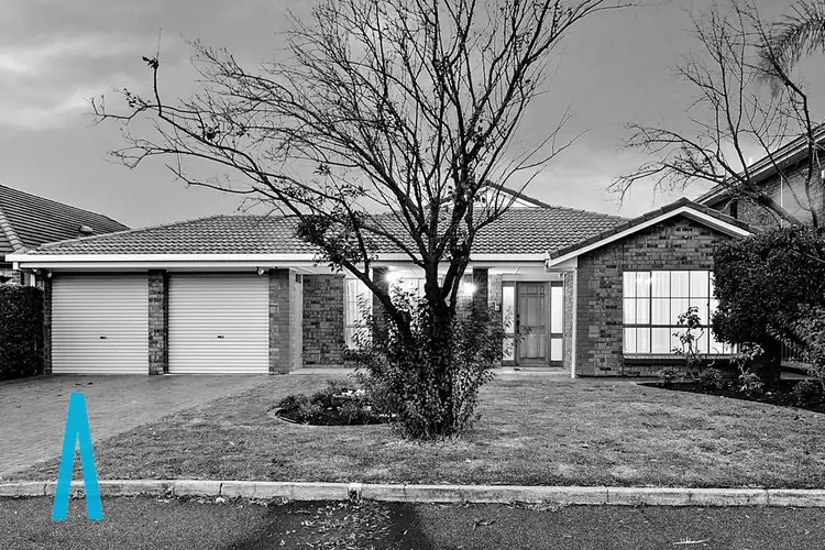 15 Robson Road, Hectorville SA 5073
