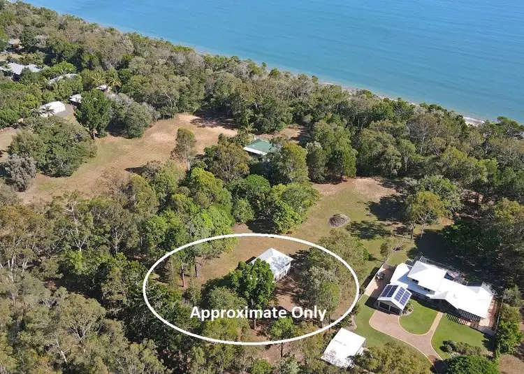 459 OREGAN CREEK ROAD, Toogoom QLD 4655