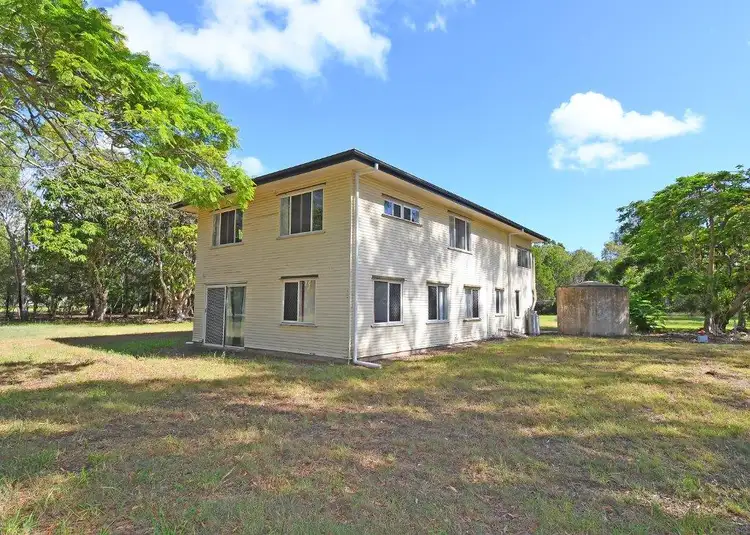 Third view of Homely house listing, 459 OREGAN CREEK ROAD, Toogoom QLD 4655