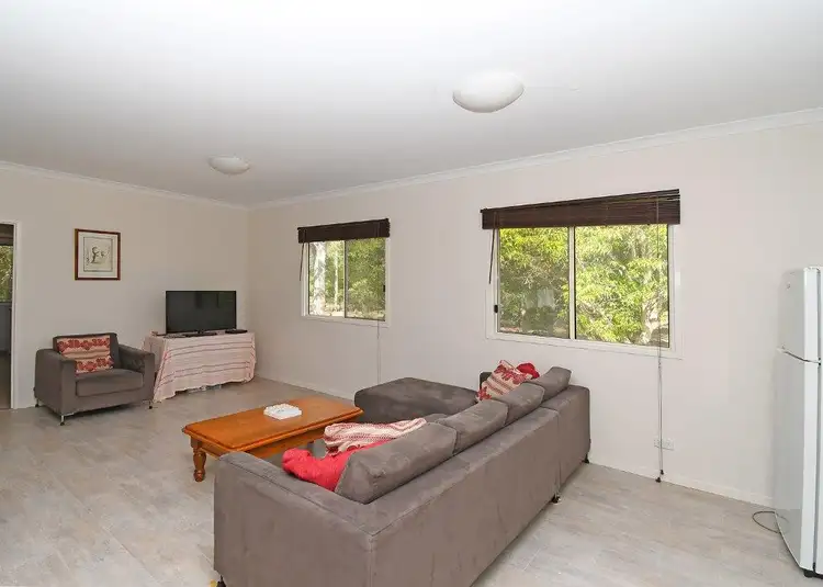 Fifth view of Homely house listing, 459 OREGAN CREEK ROAD, Toogoom QLD 4655
