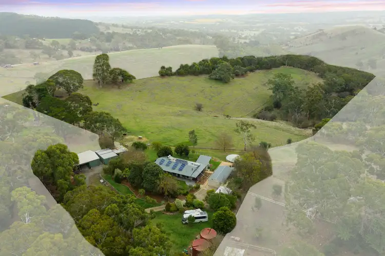 261 Cut Hill Road, Kangarilla SA 5157