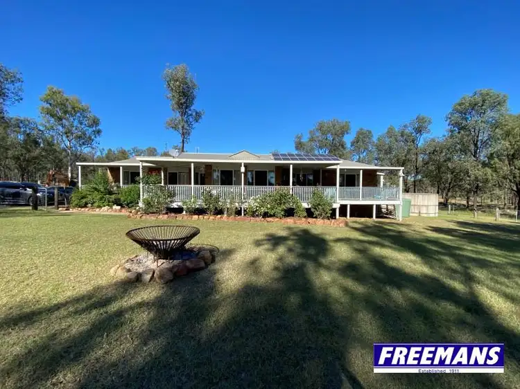 1025 River Road, Kingaroy QLD 4610