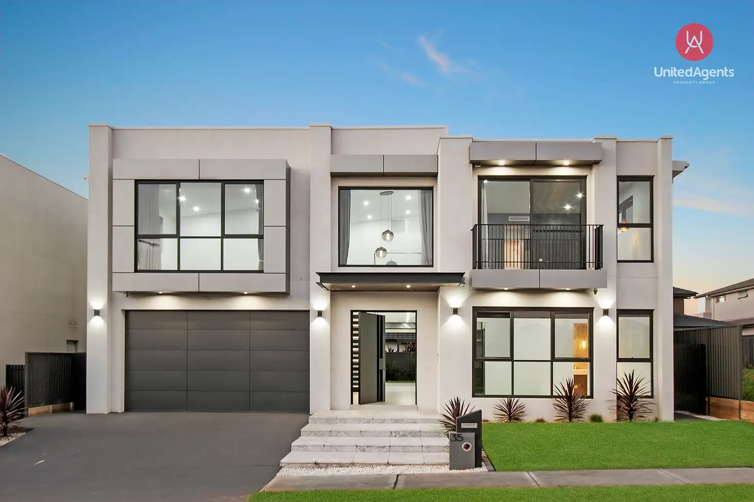 Main view of Homely house listing, 35 Frontiers Road, Edmondson Park NSW 2174