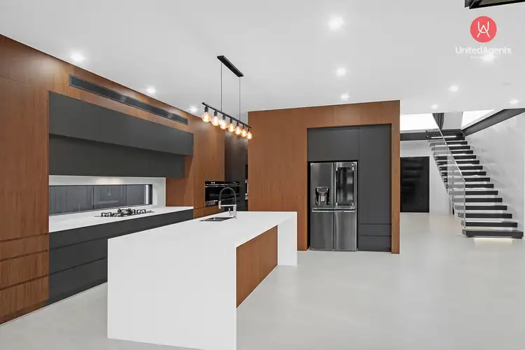 Third view of Homely house listing, 35 Frontiers Road, Edmondson Park NSW 2174