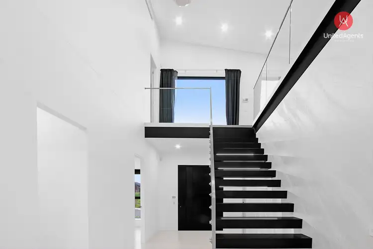 Fourth view of Homely house listing, 35 Frontiers Road, Edmondson Park NSW 2174