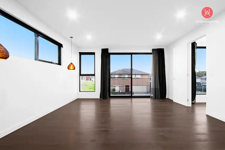 Sixth view of Homely house listing, 35 Frontiers Road, Edmondson Park NSW 2174