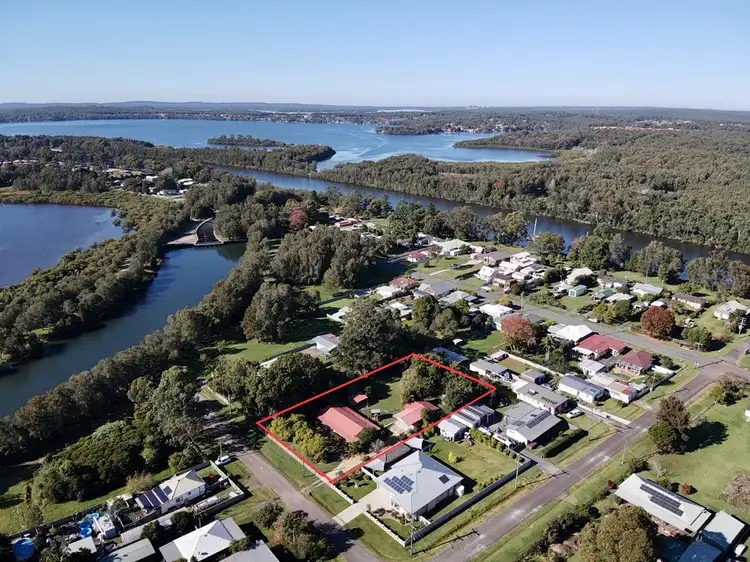35-37 Douglass Street, Dora Creek NSW 2264