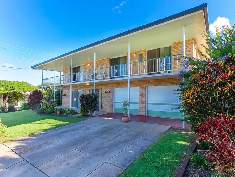1 Wilguy Crescent, Buderim QLD 4556