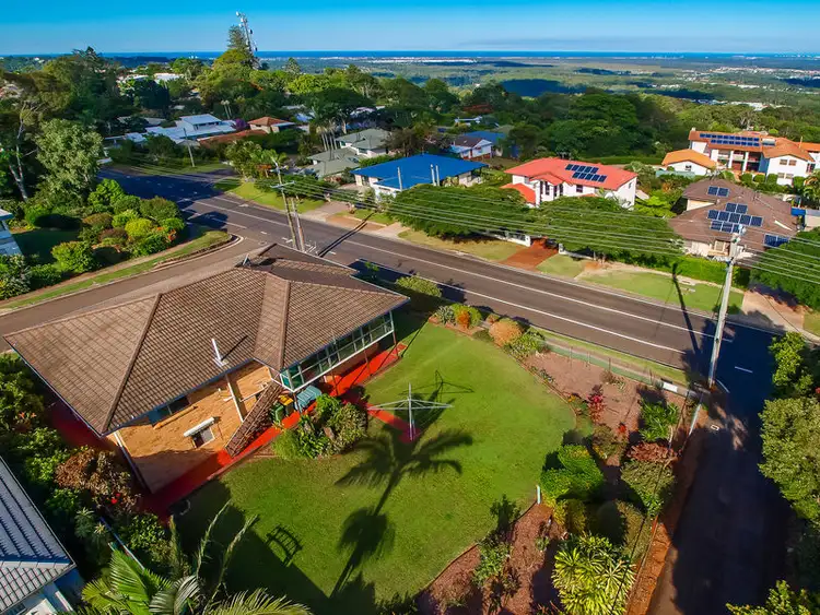 Fourth view of Homely house listing, 1 Wilguy Crescent, Buderim QLD 4556