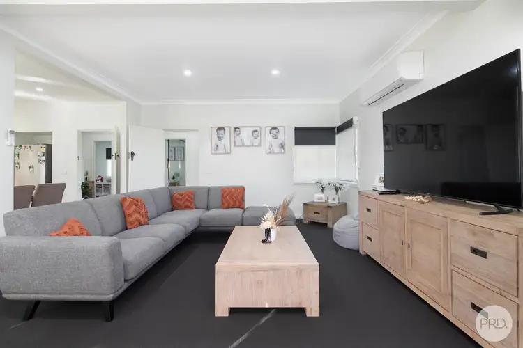 Fourth view of Homely house listing, 34 Clyde Street, Linton VIC 3360