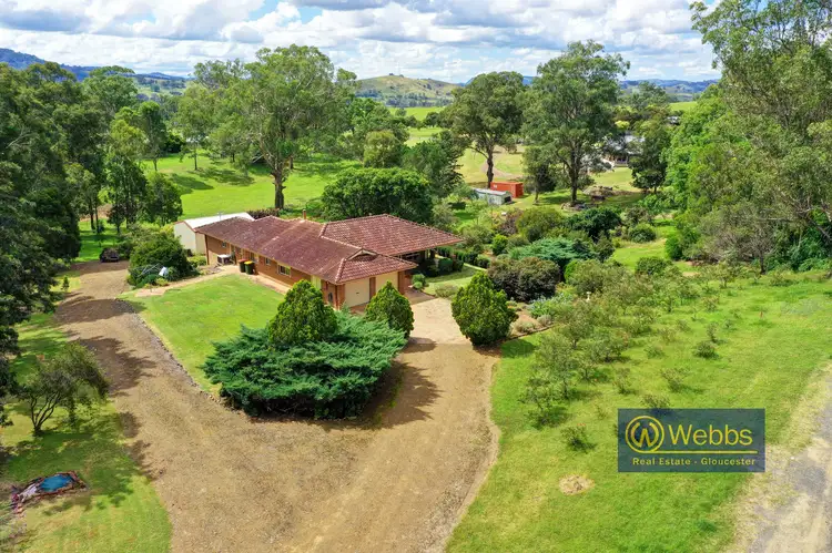 Main view of Homely house listing, 51 Argyle Street, Gloucester NSW 2422