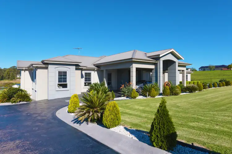 Third view of Homely house listing, 9-10 Rigney Close, Cecil Park NSW 2178