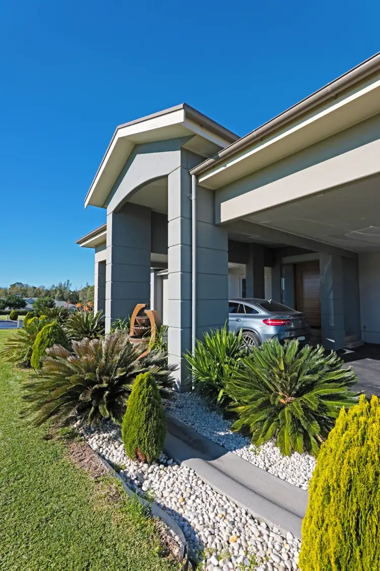 Sixth view of Homely house listing, 9-10 Rigney Close, Cecil Park NSW 2178