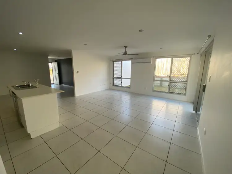 Fourth view of Homely house listing, 44 DAINTREE BOULEVARD, New Auckland QLD 4680