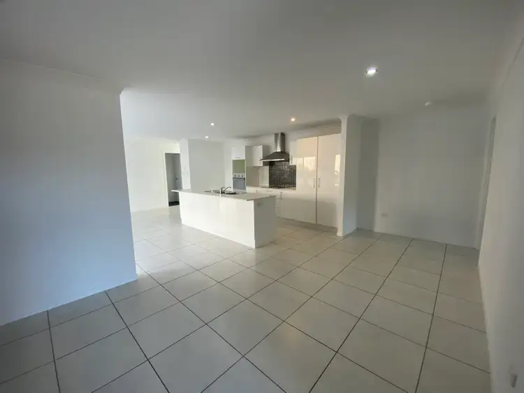 Fifth view of Homely house listing, 44 DAINTREE BOULEVARD, New Auckland QLD 4680
