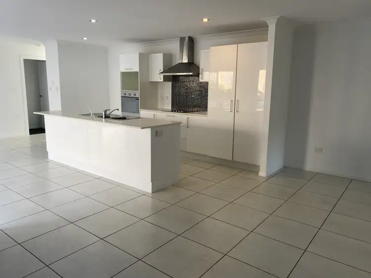 Sixth view of Homely house listing, 44 DAINTREE BOULEVARD, New Auckland QLD 4680