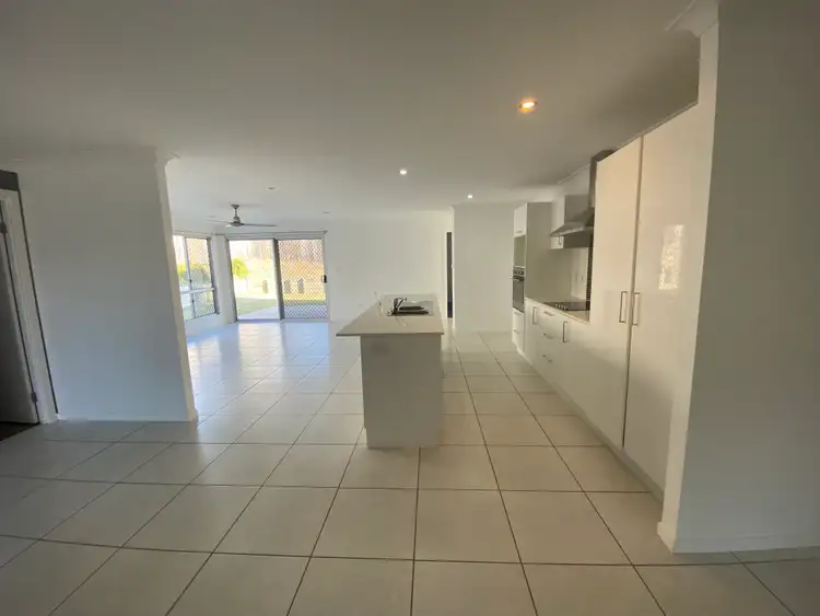 Seventh view of Homely house listing, 44 DAINTREE BOULEVARD, New Auckland QLD 4680