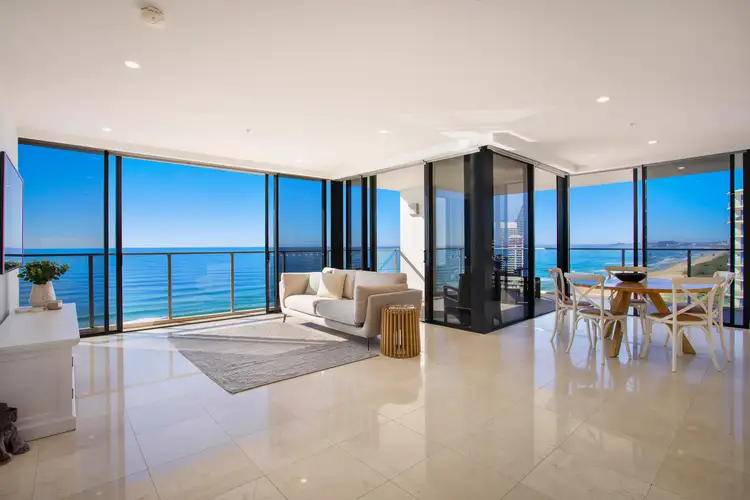 Main view of Homely house listing, 46/47-51 'Eclipse' Broadbeach Boulevard, Broadbeach QLD 4218