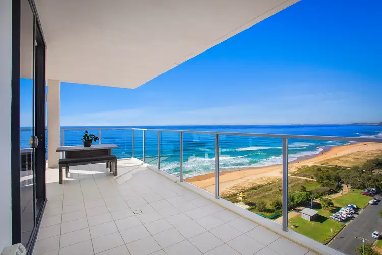 Third view of Homely house listing, 46/47-51 'Eclipse' Broadbeach Boulevard, Broadbeach QLD 4218