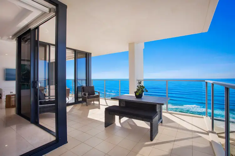 Fourth view of Homely house listing, 46/47-51 'Eclipse' Broadbeach Boulevard, Broadbeach QLD 4218