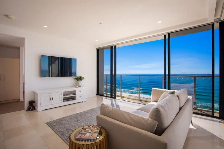 Fifth view of Homely house listing, 46/47-51 'Eclipse' Broadbeach Boulevard, Broadbeach QLD 4218