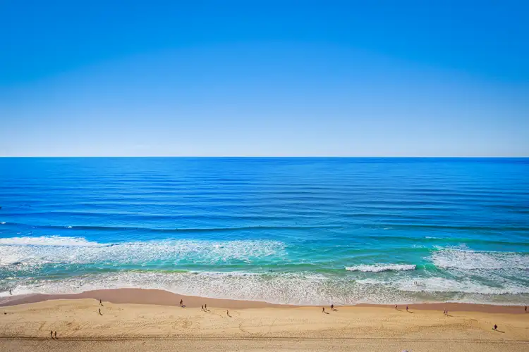 Sixth view of Homely house listing, 46/47-51 'Eclipse' Broadbeach Boulevard, Broadbeach QLD 4218