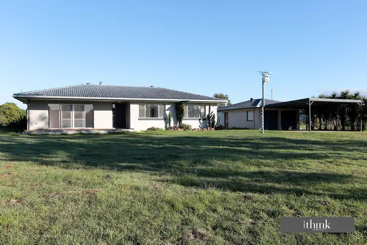 12 Hart Street, Bundamba QLD 4304