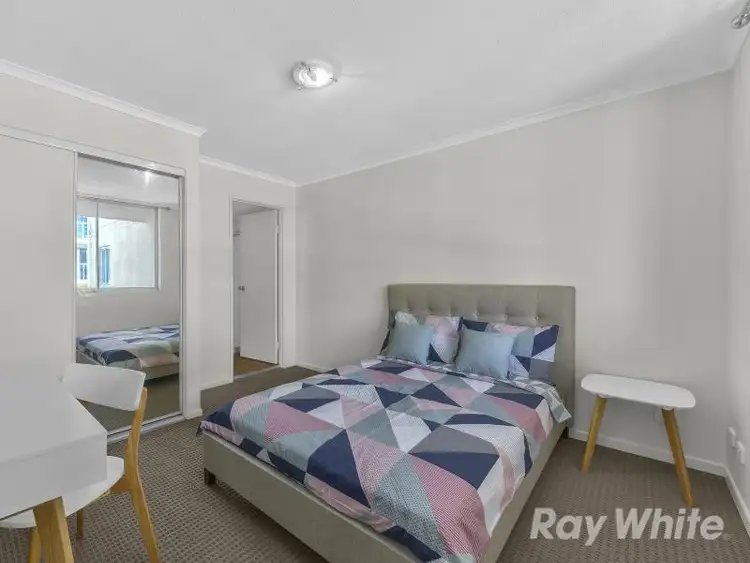 Fourth view of Homely unit listing, 207/46 Montague Road, South Brisbane QLD 4101