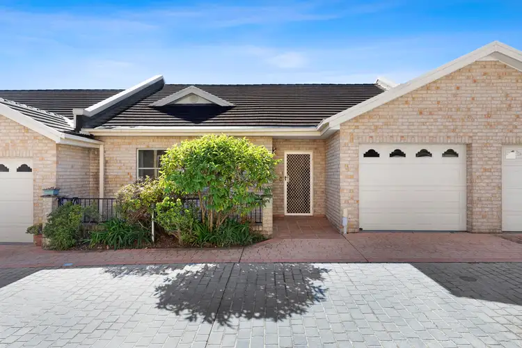 Main view of Homely villa listing, 2/17 Forestville Avenue, Forestville NSW 2087