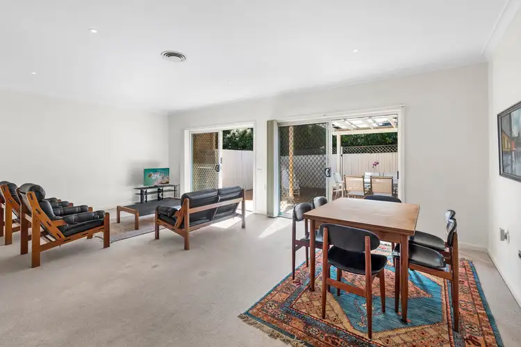 Third view of Homely villa listing, 2/17 Forestville Avenue, Forestville NSW 2087