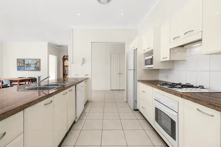 Fourth view of Homely villa listing, 2/17 Forestville Avenue, Forestville NSW 2087