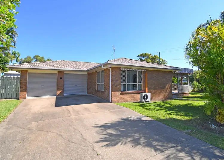 37 NEWHAVEN STREET, Pialba QLD 4655