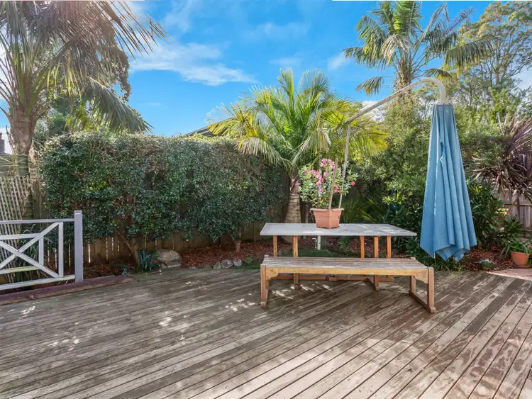 Second view of Homely house listing, 6 The Esplanade, Thornleigh NSW 2120