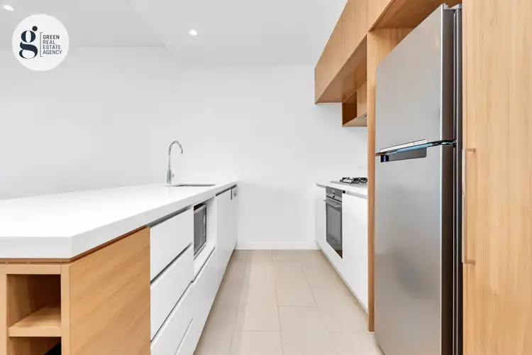 Third view of Homely apartment listing, 303/1 Network Place, North Ryde NSW 2113