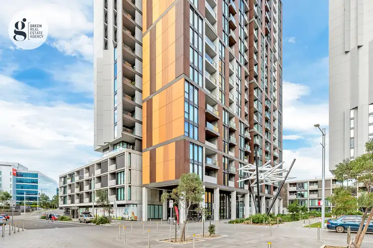 Seventh view of Homely apartment listing, 303/1 Network Place, North Ryde NSW 2113