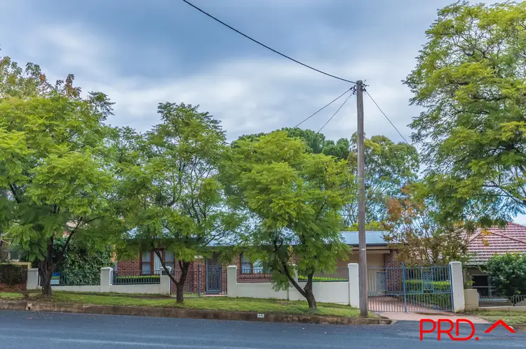 45 Roderick Street, Tamworth NSW 2340