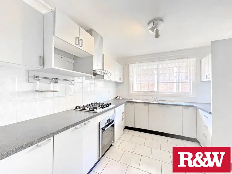 Fourth view of Homely house listing, 98C Chamberlain Road, Padstow Heights NSW 2211