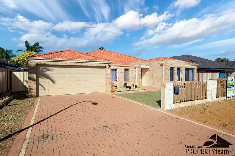 Main view of Homely house listing, 73 Kultown Drive, Waggrakine WA 6530