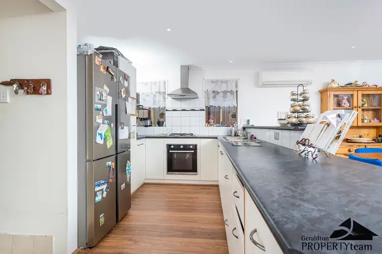 Third view of Homely house listing, 73 Kultown Drive, Waggrakine WA 6530